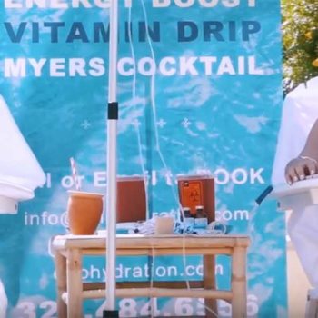About DripHydration the Company About DripHydration the Company