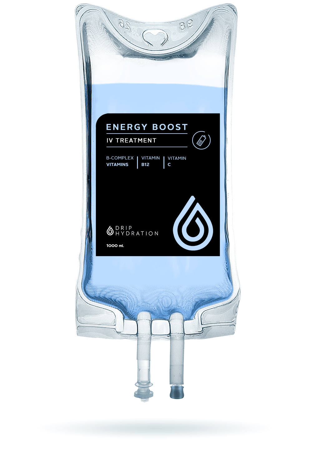 Energy boost iv treatment