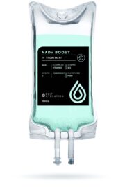 NAD+ Boost IV Treatment--- NAD Boost IV Treatment