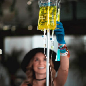 Mobile IV therapy Mobile IV therapy