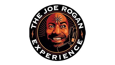 joe-rogan- joe rogan logo