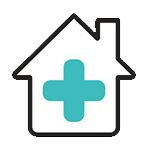 home medical care icon