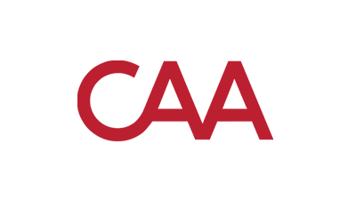 CAA CAA logo
