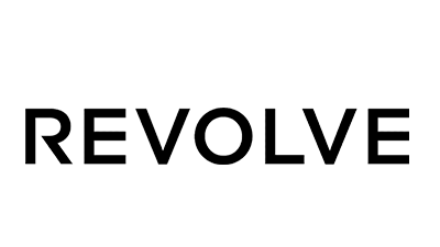 revolve revolve logo