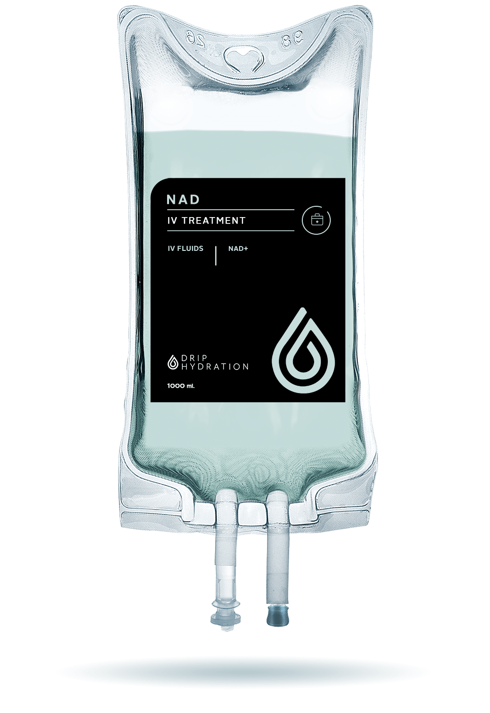 Nad+ iv treatment