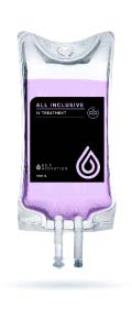 All inclusive iv treatment