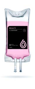 Beauty iv treatment