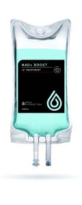 NAD+ Boost