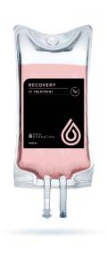 Recovery iv treatment