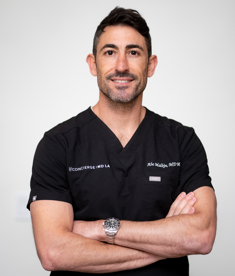 Dr. Malkin Dr. Malkin