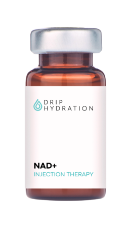 nad+