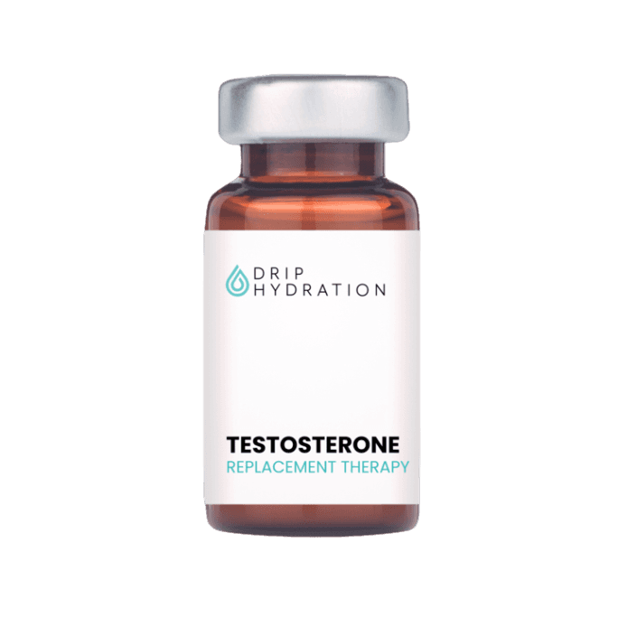 TRT vial_Drip trt bottle icon