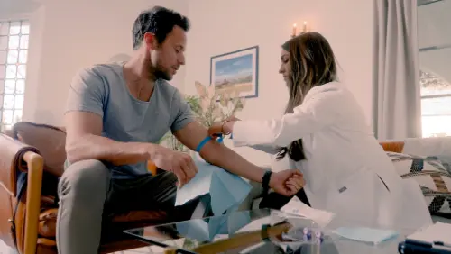 Health assessment Health assessment