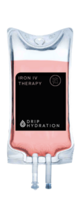 Iron IV